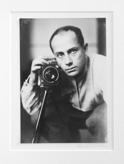 Paul Citroen