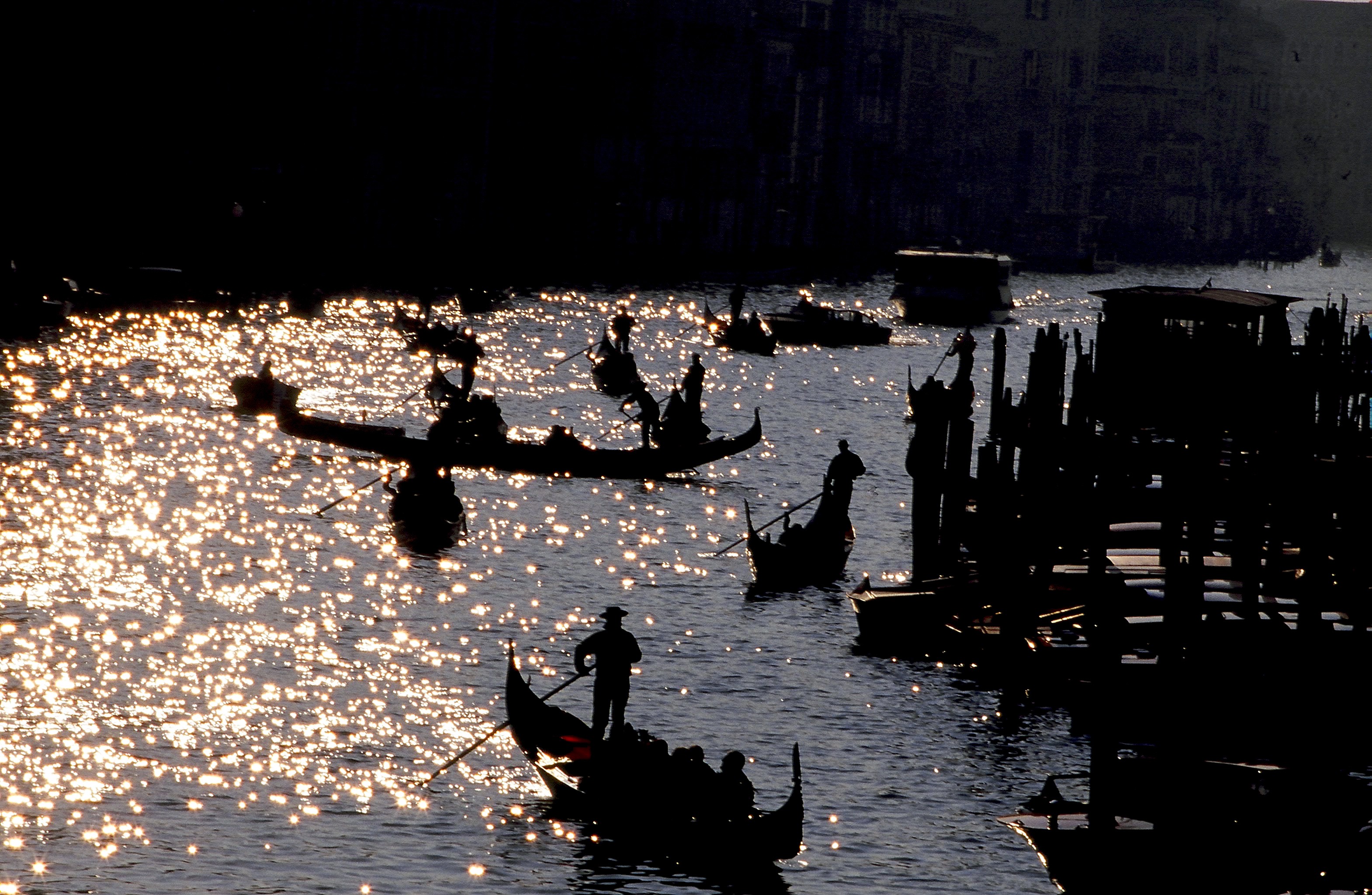 Dominique Leroy, Pont des soupirs. Venise. Italie Dominique Leroy, Pont des soupirs. Venise. Italie