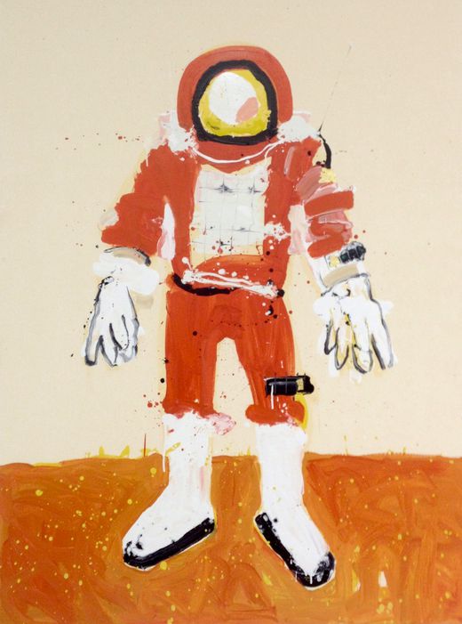 Patrick Guidot