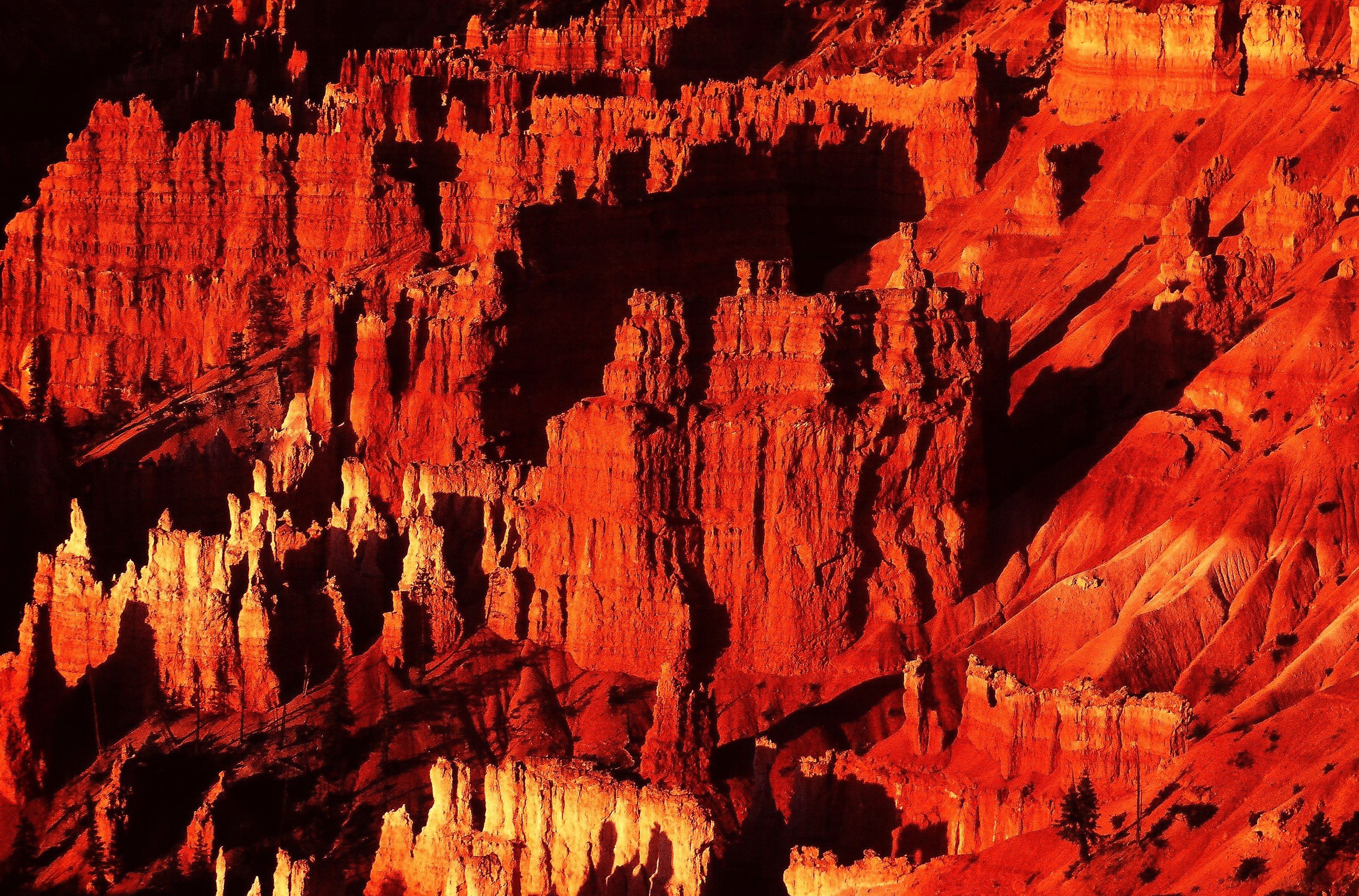 Dominique Leroy, Canyon de Chelly. Arizona. Amérique du Nord Dominique Leroy, Canyon de Chelly. Arizona. Amérique du Nord