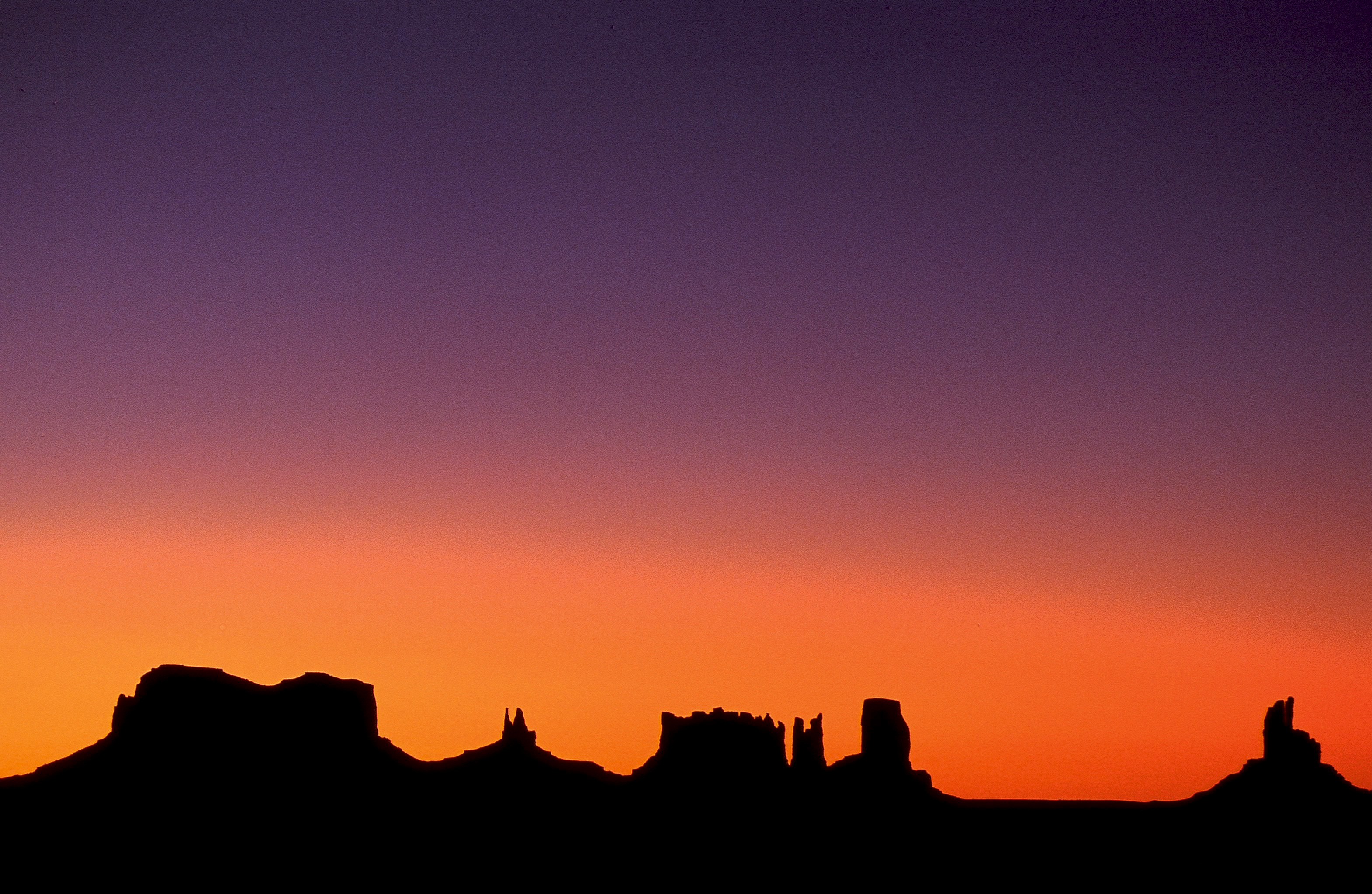 Dominique Leroy, Monument valley. Arizona. Amérique du nord Dominique Leroy, Monument valley. Arizona. Amérique du nord