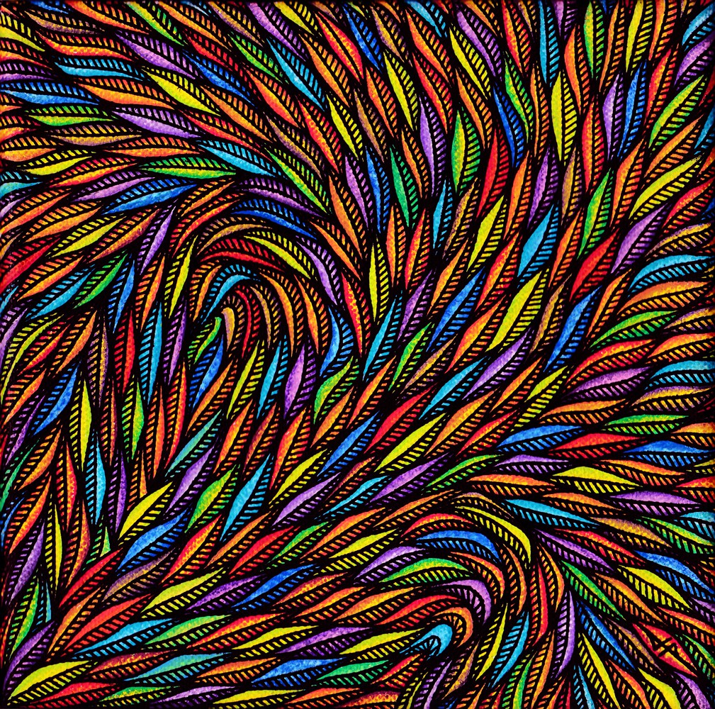 Jonathan Pradillon, Fleuri Jonathan Pradillon, Fleuri