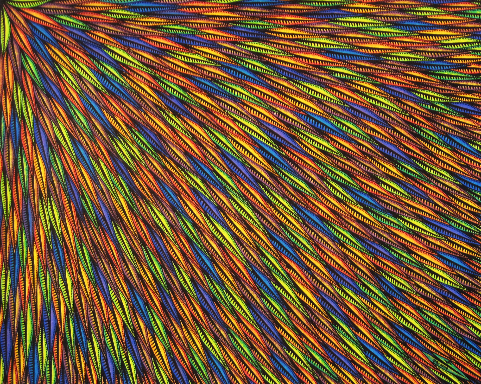Jonathan Pradillon, Rayonnement Jonathan Pradillon, Rayonnement