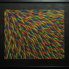 Jonathan Pradillon, Rayonnement Jonathan Pradillon, Rayonnement