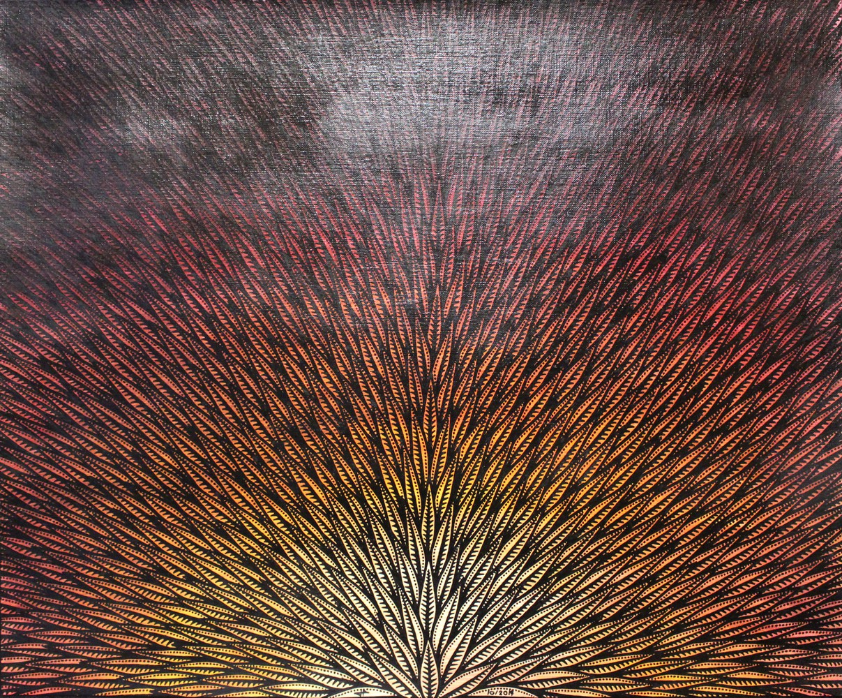 Jonathan Pradillon, Rayon Jonathan Pradillon, Rayon