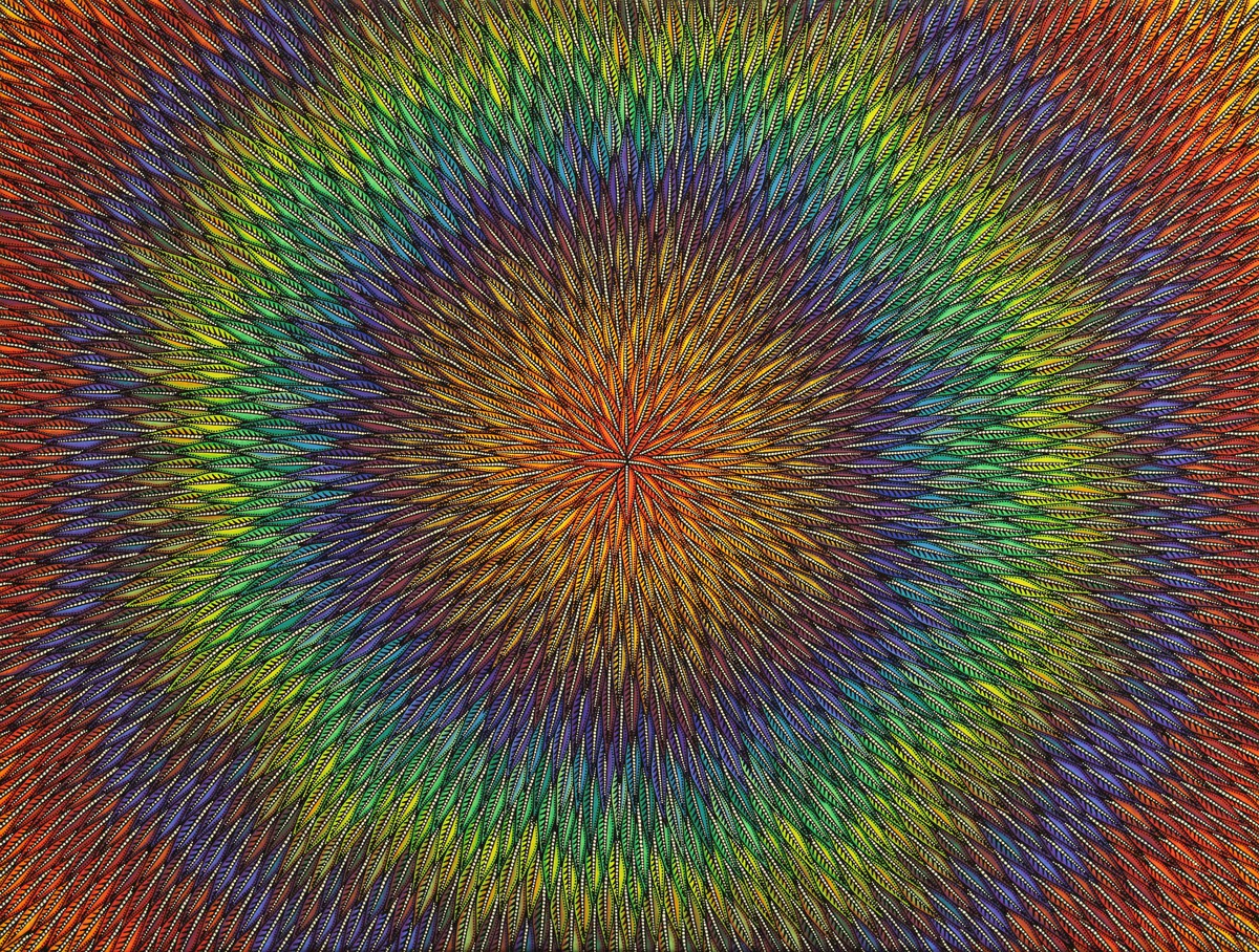 Jonathan Pradillon, Réfraction Jonathan Pradillon, Réfraction