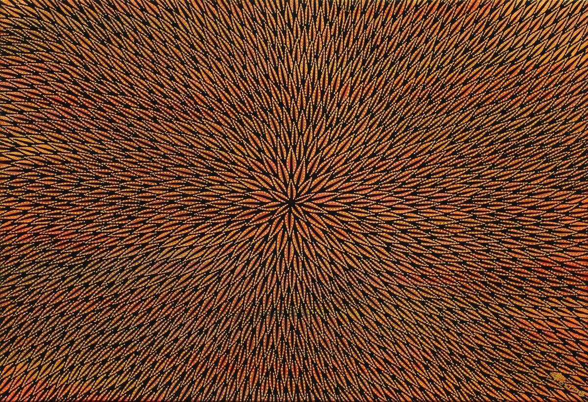 Jonathan Pradillon, Floral color Jonathan Pradillon, Floral color