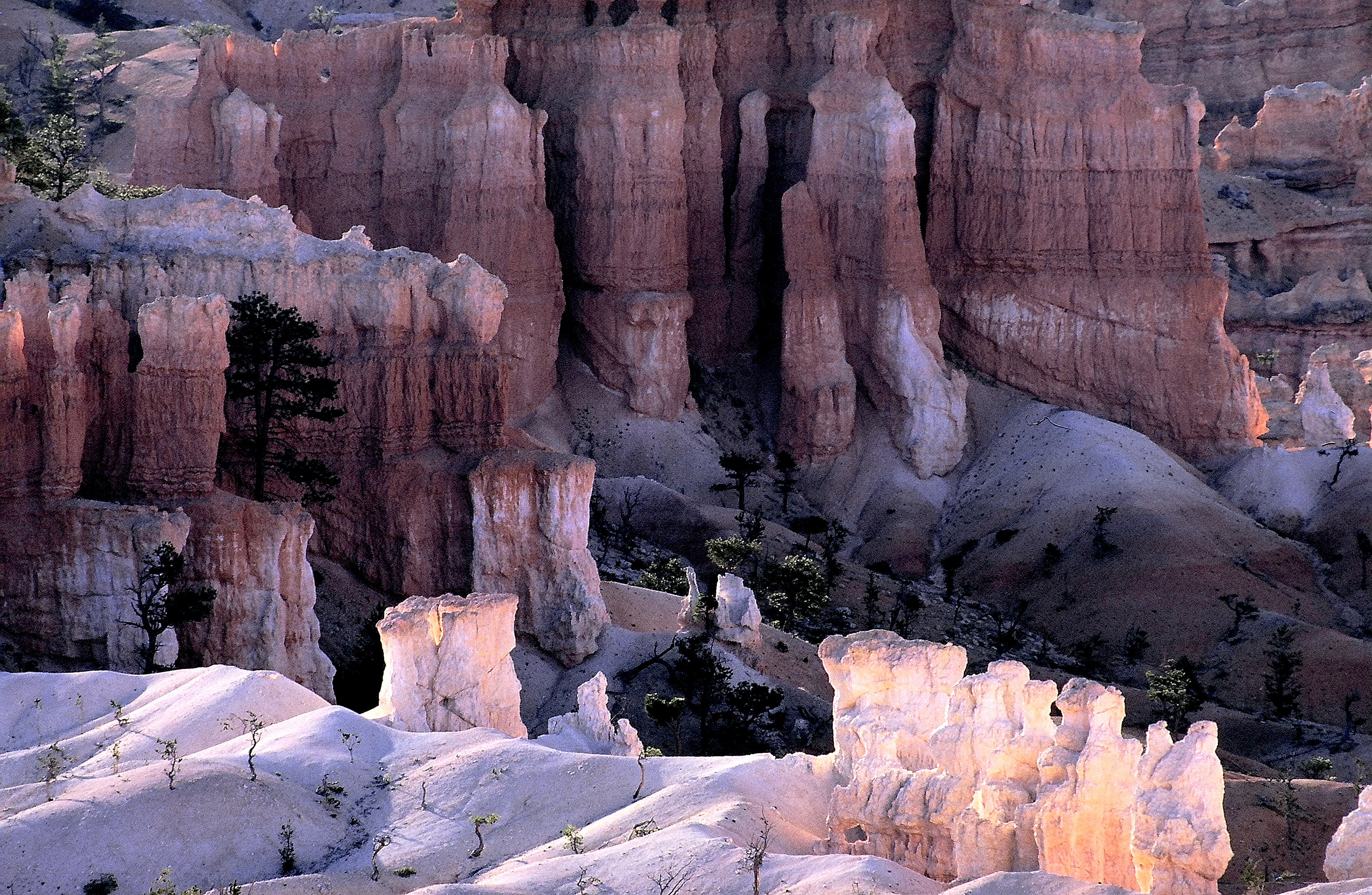 Dominique Leroy, Canyon de Chelly. Utah. Amérique du Nord Dominique Leroy, Canyon de Chelly. Utah. Amérique du Nord