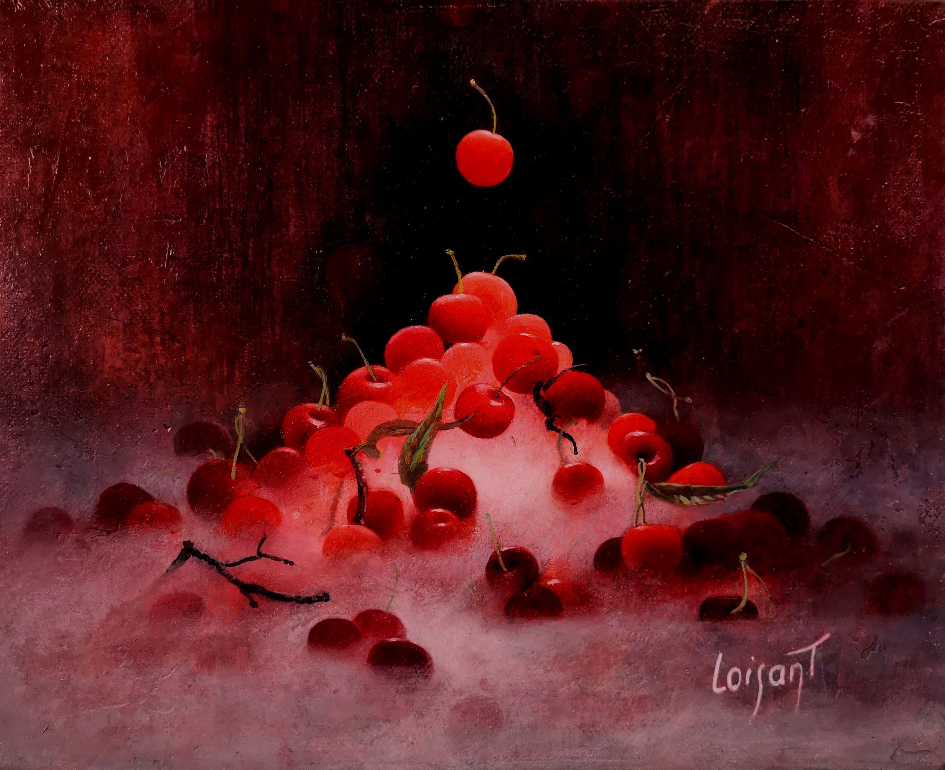 Sylvain Loisant, Nature morte pour pharaon Sylvain Loisant, Nature morte pour pharaon