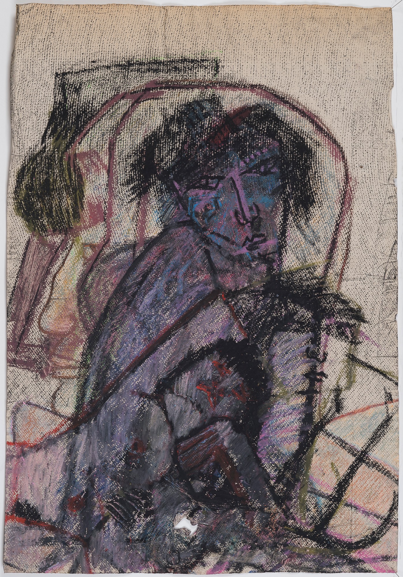 Alain Patrick Korenberg, 1866015 Alain Patrick Korenberg, 1866015