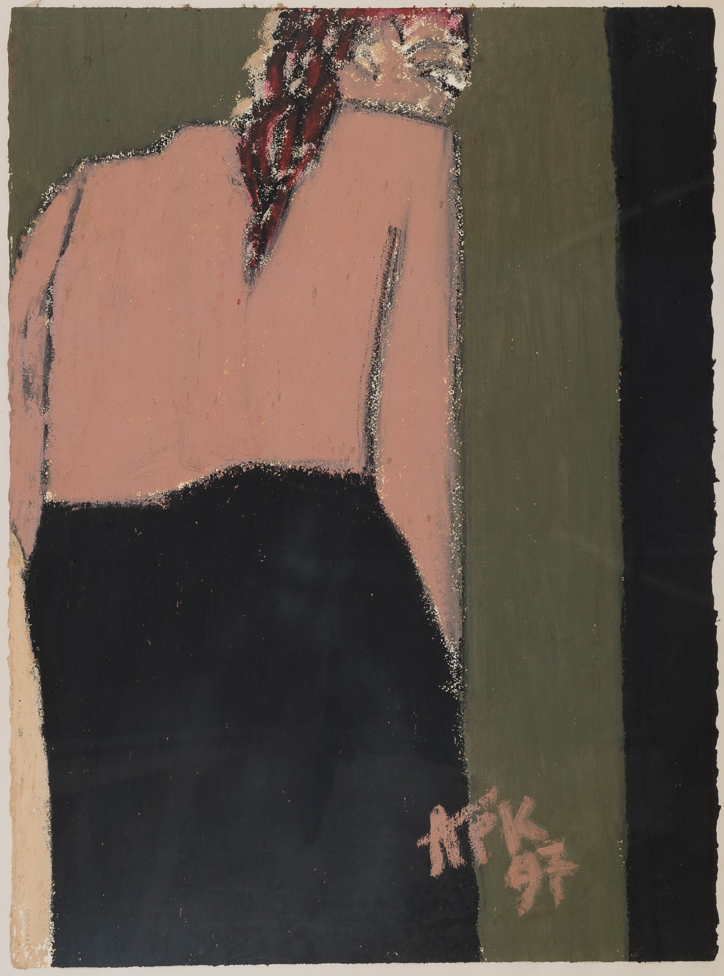 Alain Patrick Korenberg, 1866062 Alain Patrick Korenberg, 1866062