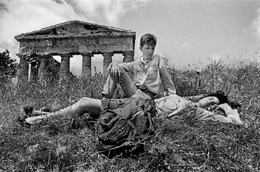 Letizia Battaglia