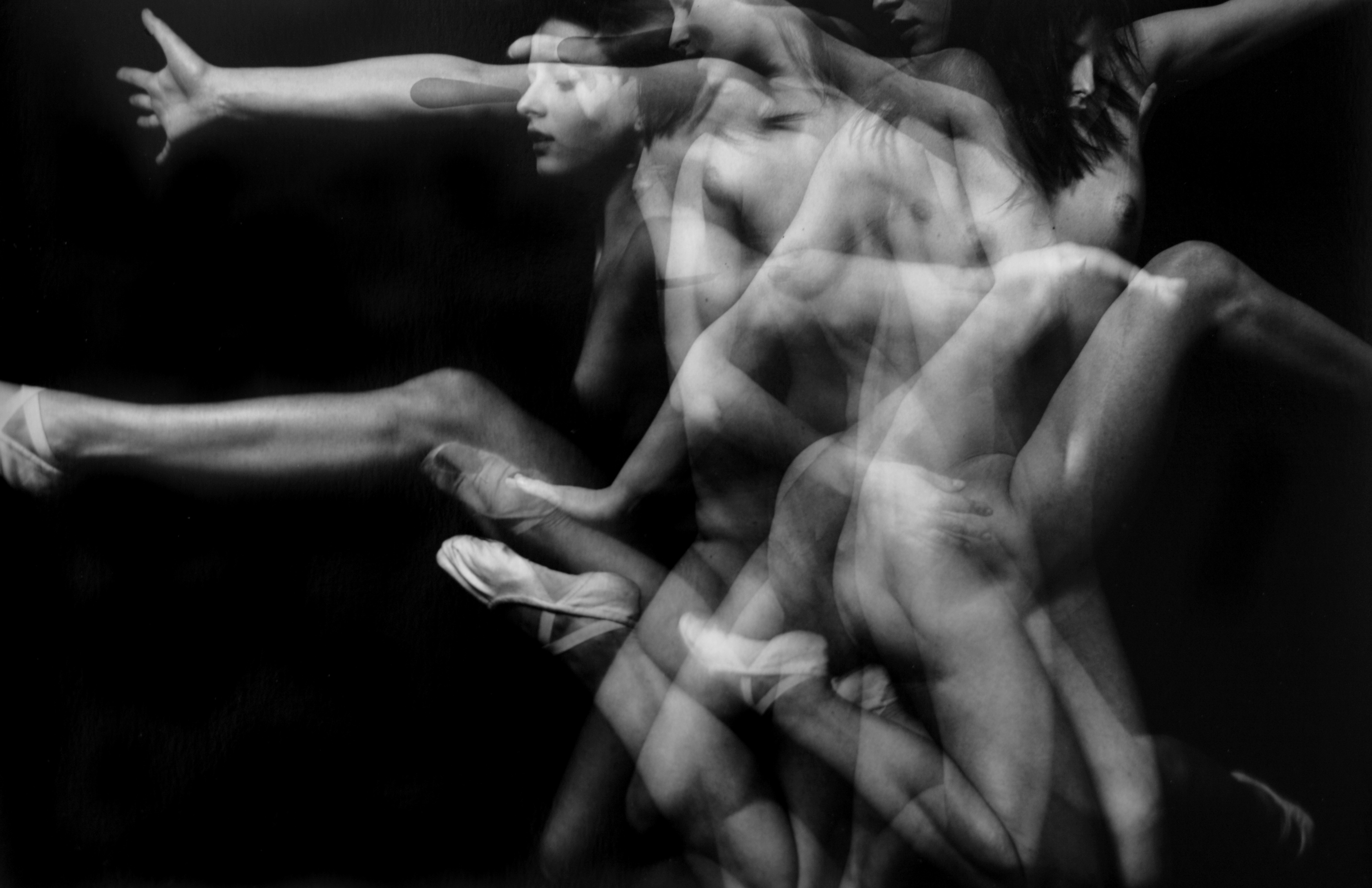 Bruno Fournier, Danse III Bruno Fournier, Danse III