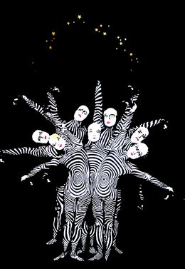 Dance, Marjo de Raat