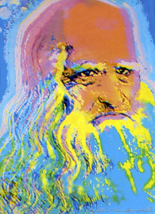 Gonzague Saint Bris