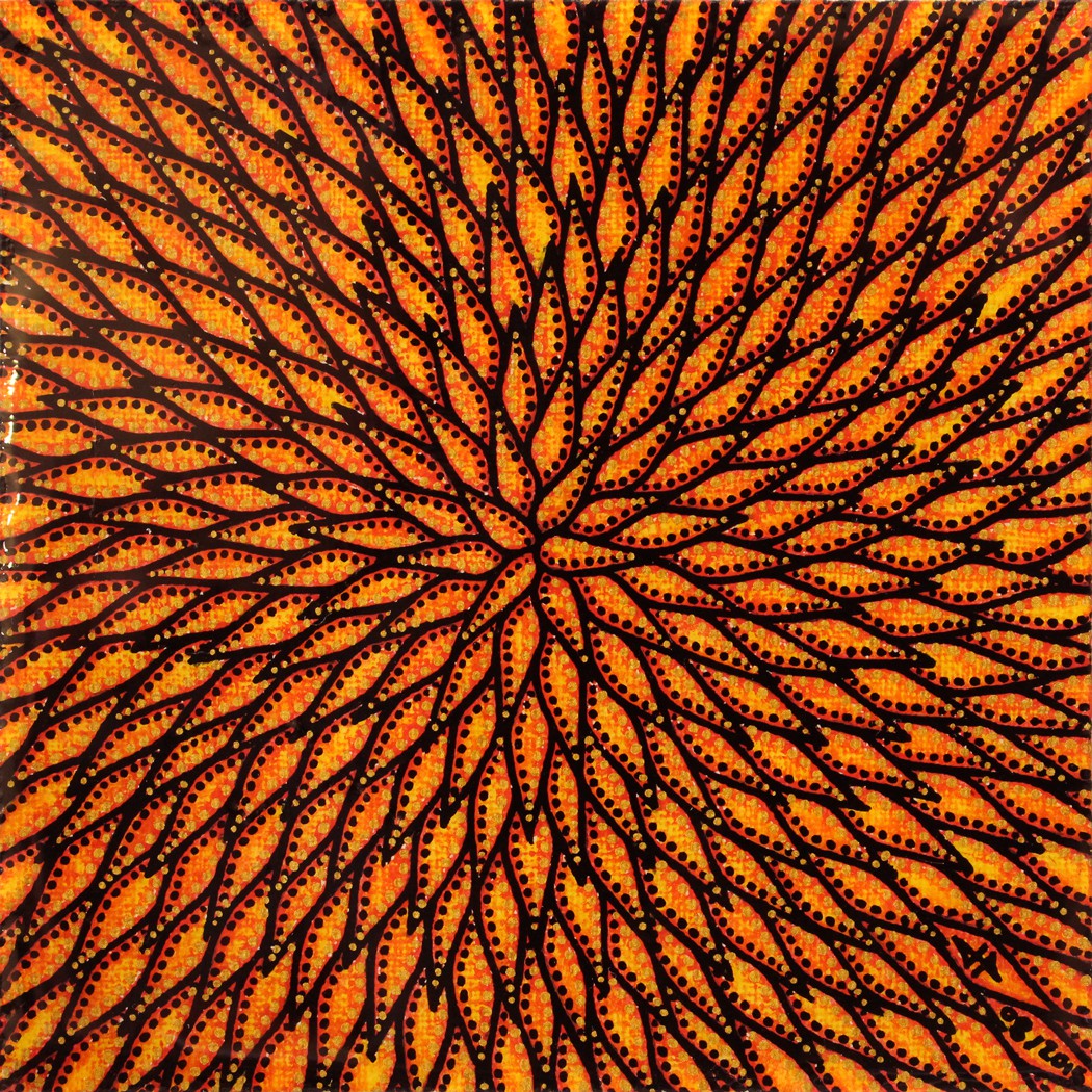 Jonathan Pradillon, Soleil Floral Jonathan Pradillon, Soleil Floral