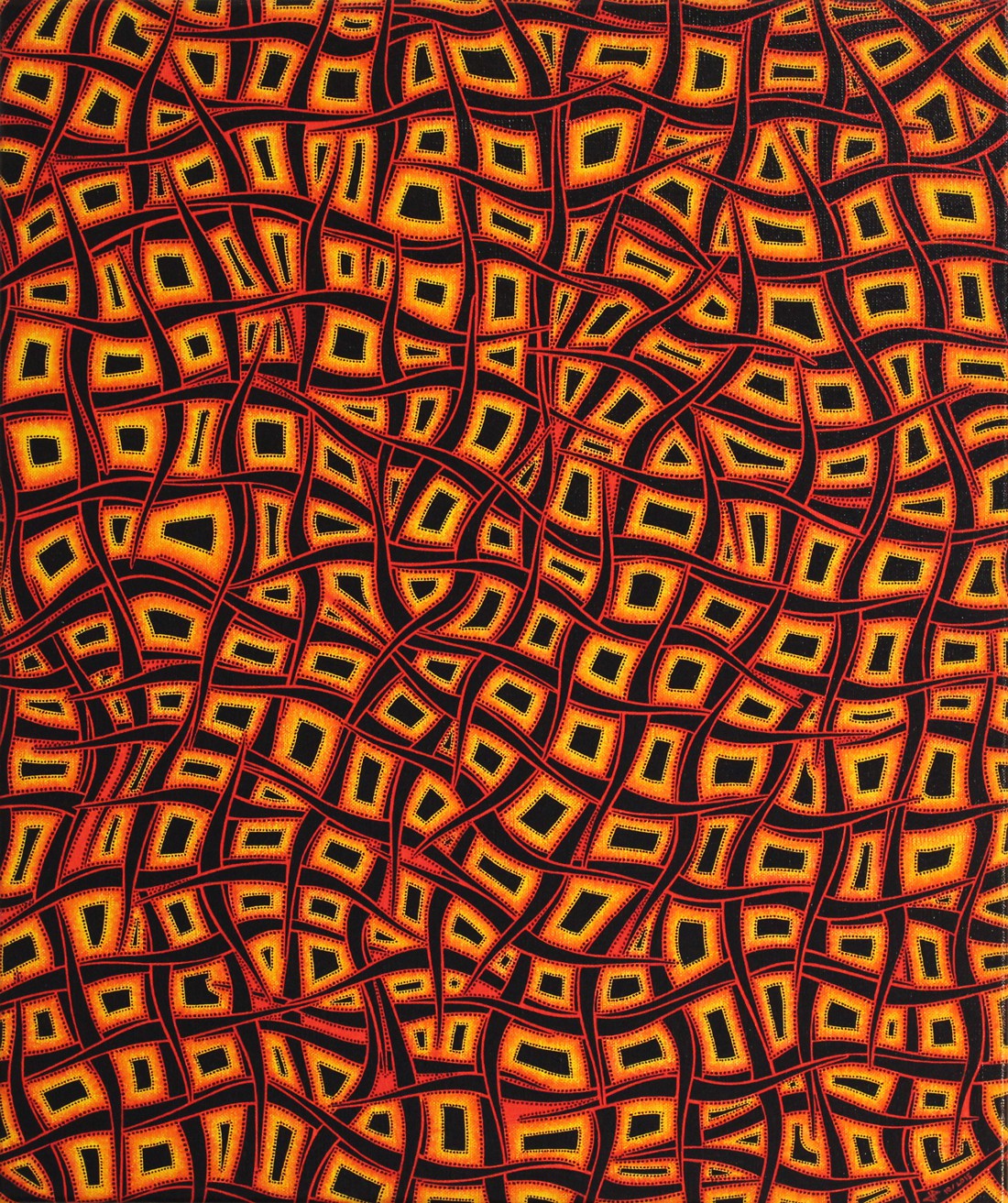 Jonathan Pradillon, Magma Jonathan Pradillon, Magma