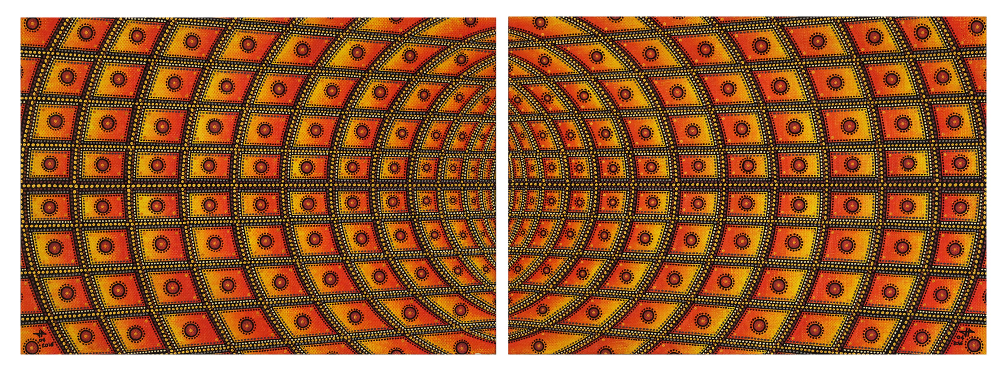 Jonathan Pradillon, Concetration Jonathan Pradillon, Concetration