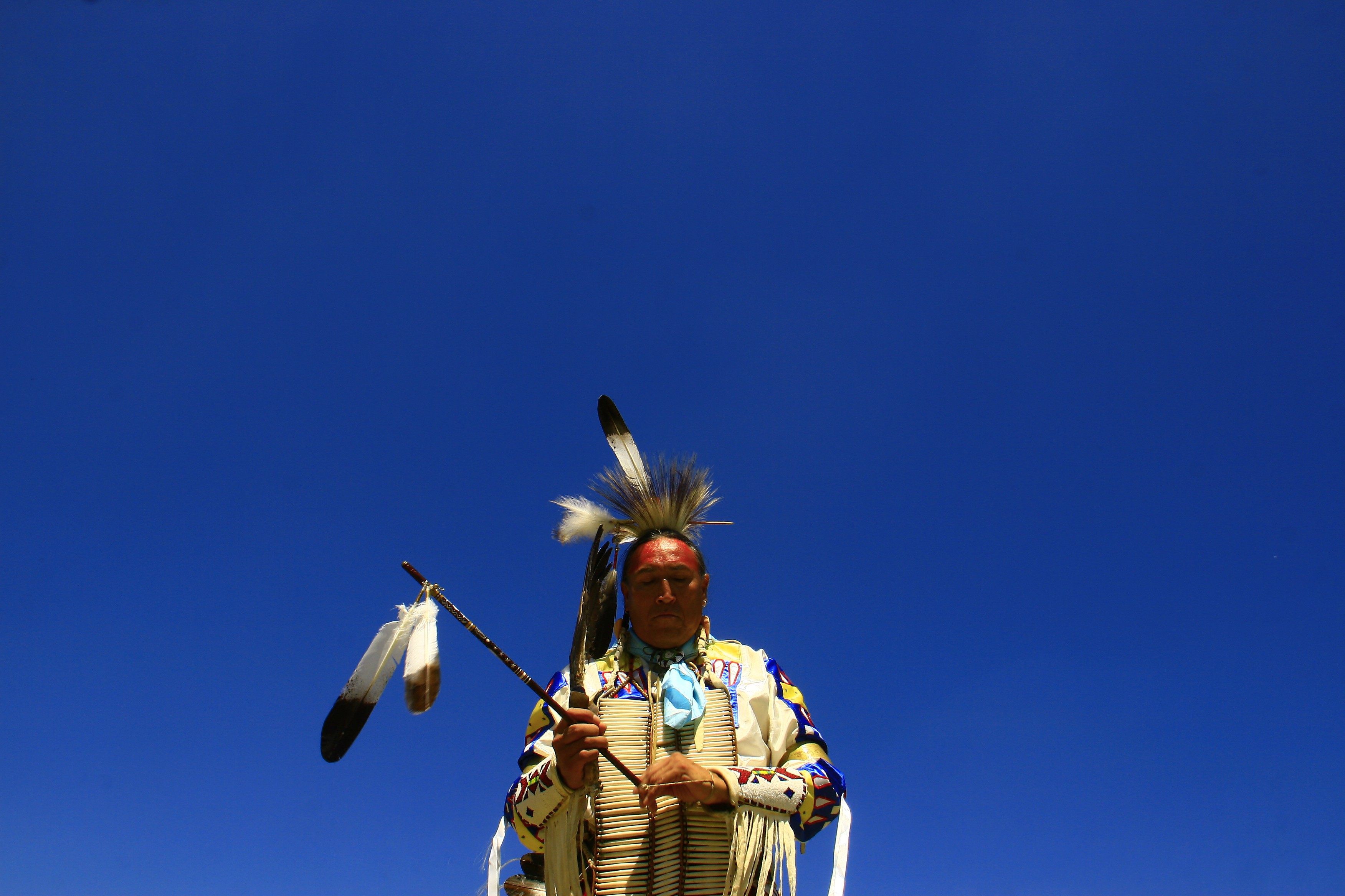 Dominique Leroy, Pow wow. Indiens. Amerique du Nord 3 Dominique Leroy, Pow wow. Indiens. Amerique du Nord 3