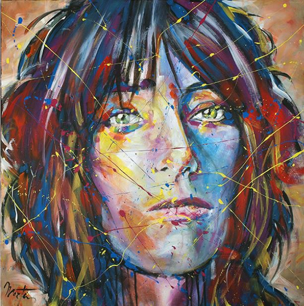 Martin, Patti Smith Martin, Patti Smith