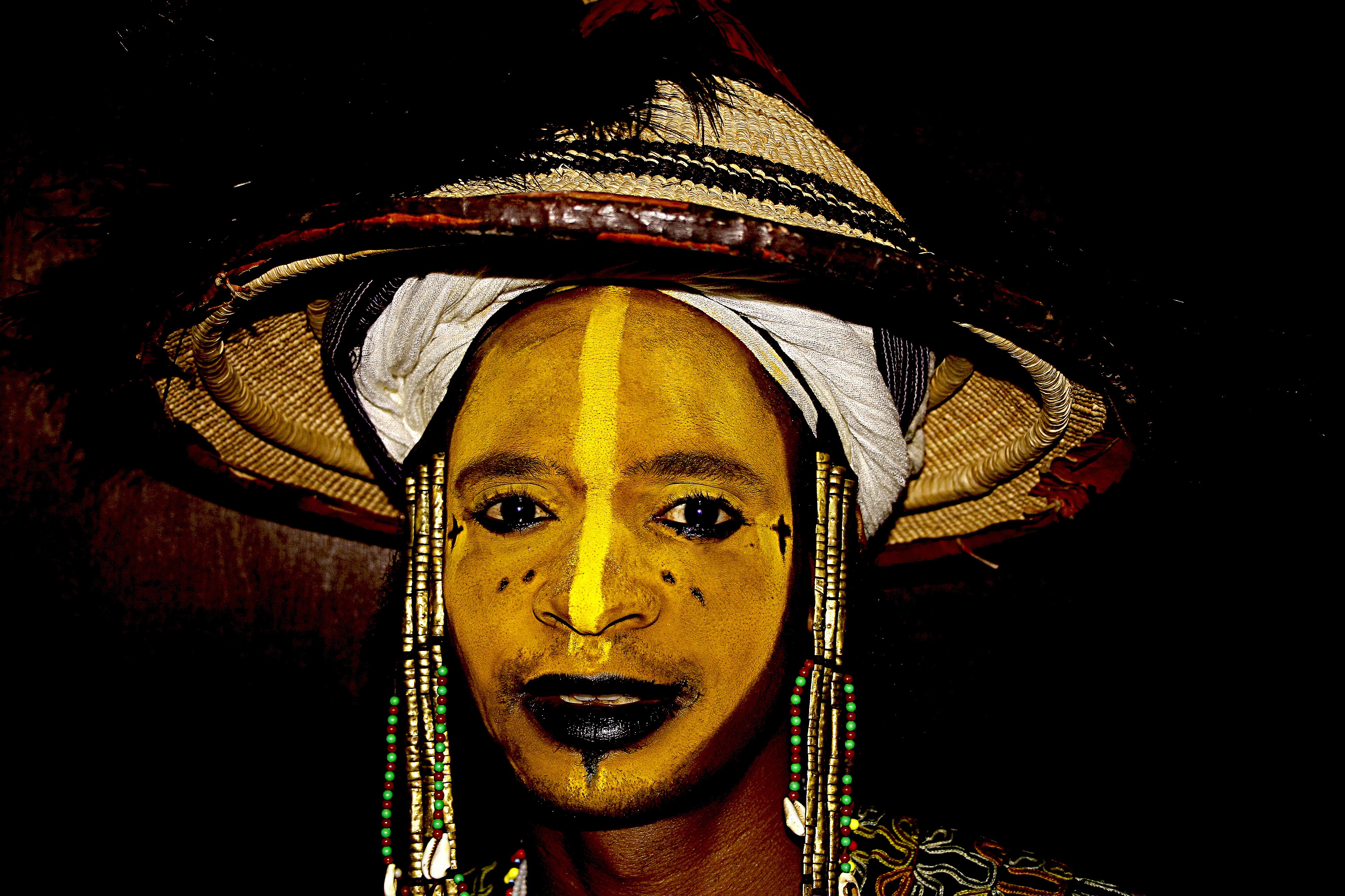 Dominique Leroy, Peul Bororos. Niger Dominique Leroy, Peul Bororos. Niger