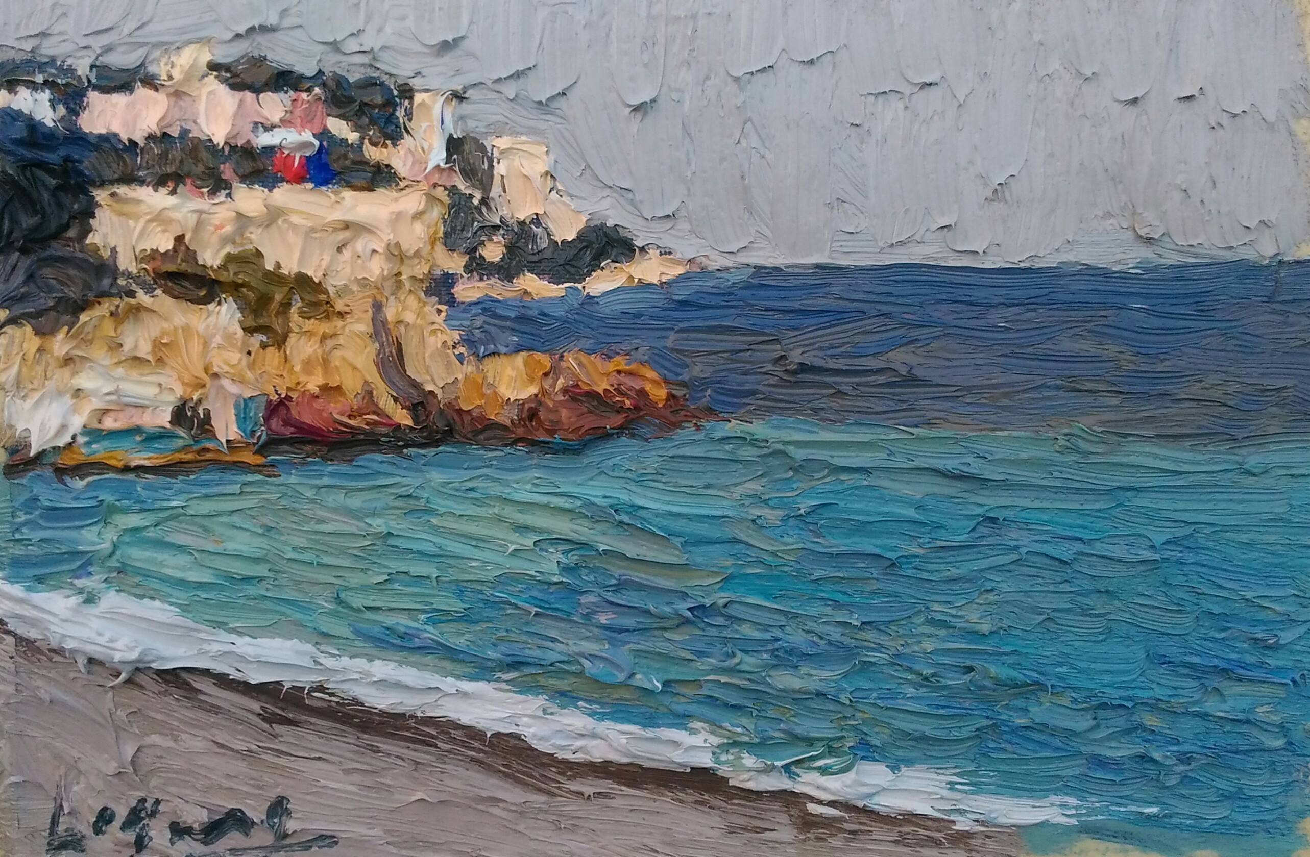 Omar Logang, Nice landscape Omar Logang, Nice landscape