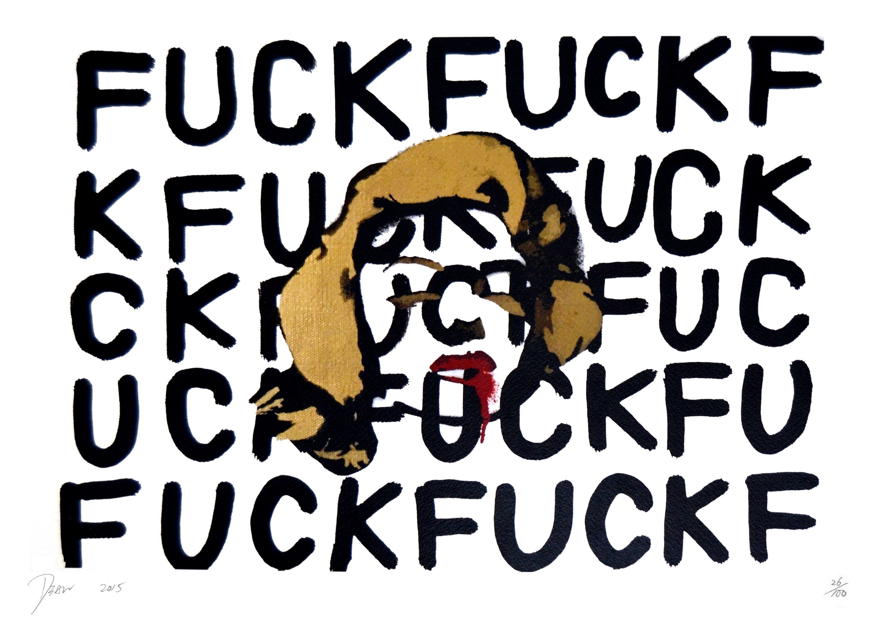 Death NYC, Monroe F..K Death NYC, Monroe F..K