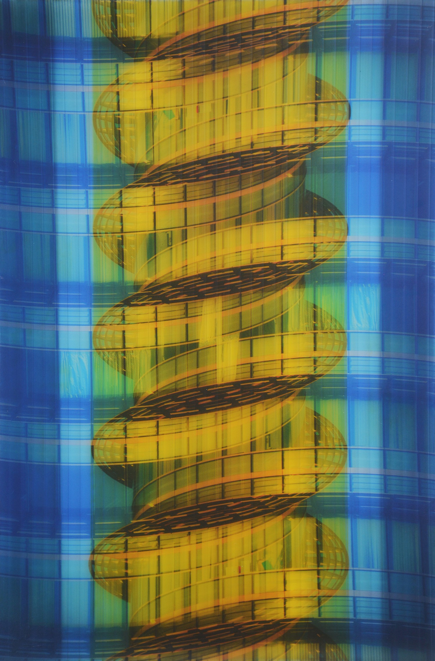 Monika Kropshofer, Seoul Monika Kropshofer, Seoul