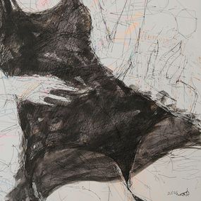 Tarek Butayhi, Untitled 229 Tarek Butayhi, Untitled 229