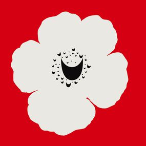 Édition, Poppy Smile, La Fabrique du Sourire