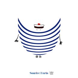 Print, Sourire Marin, La Fabrique du Sourire