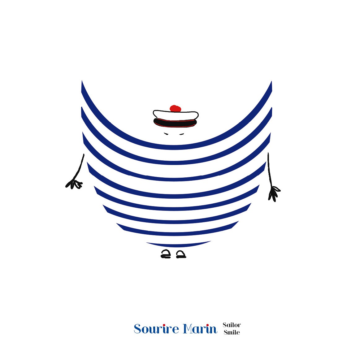 La Fabrique du Sourire, Sourire Marin La Fabrique du Sourire, Sourire Marin