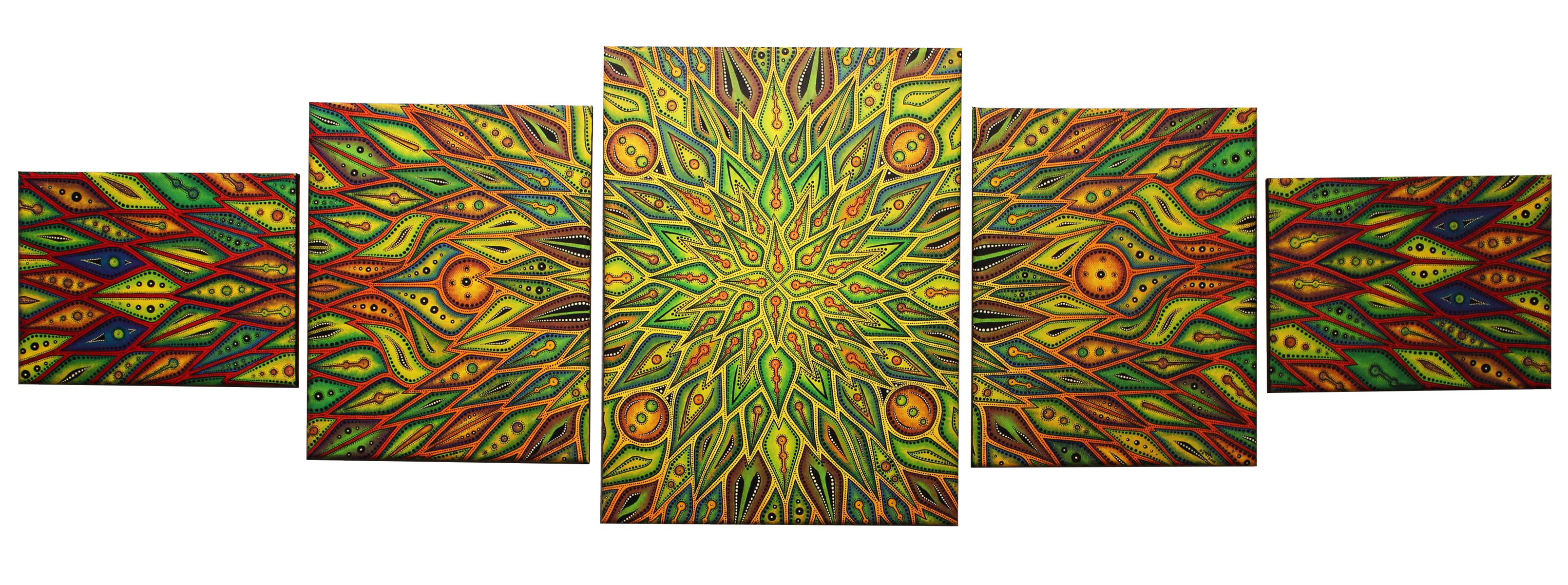 Jonathan Pradillon, Diffusion Jonathan Pradillon, Diffusion