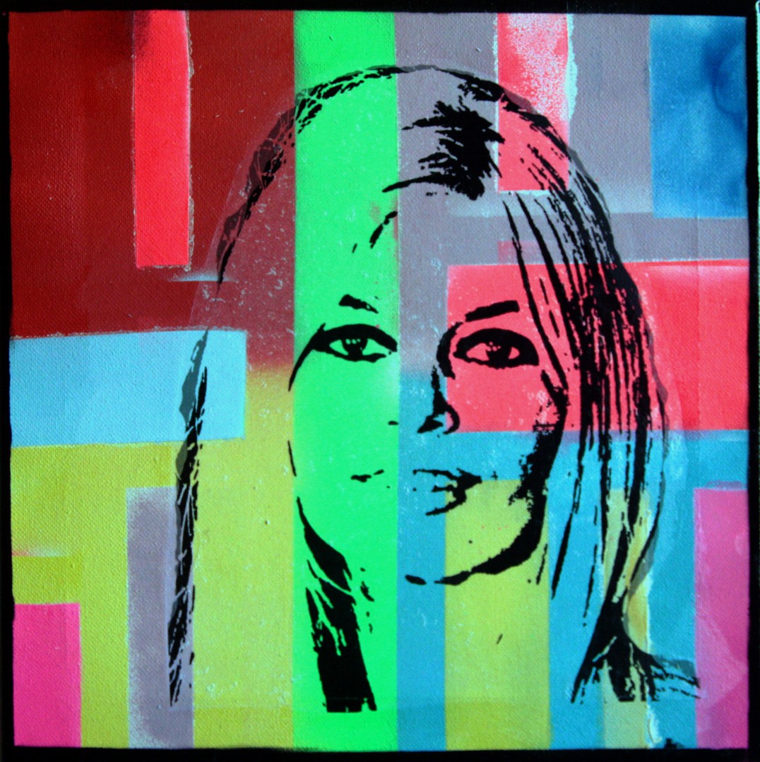 PyB, Brigitte Bardot PyB, Brigitte Bardot