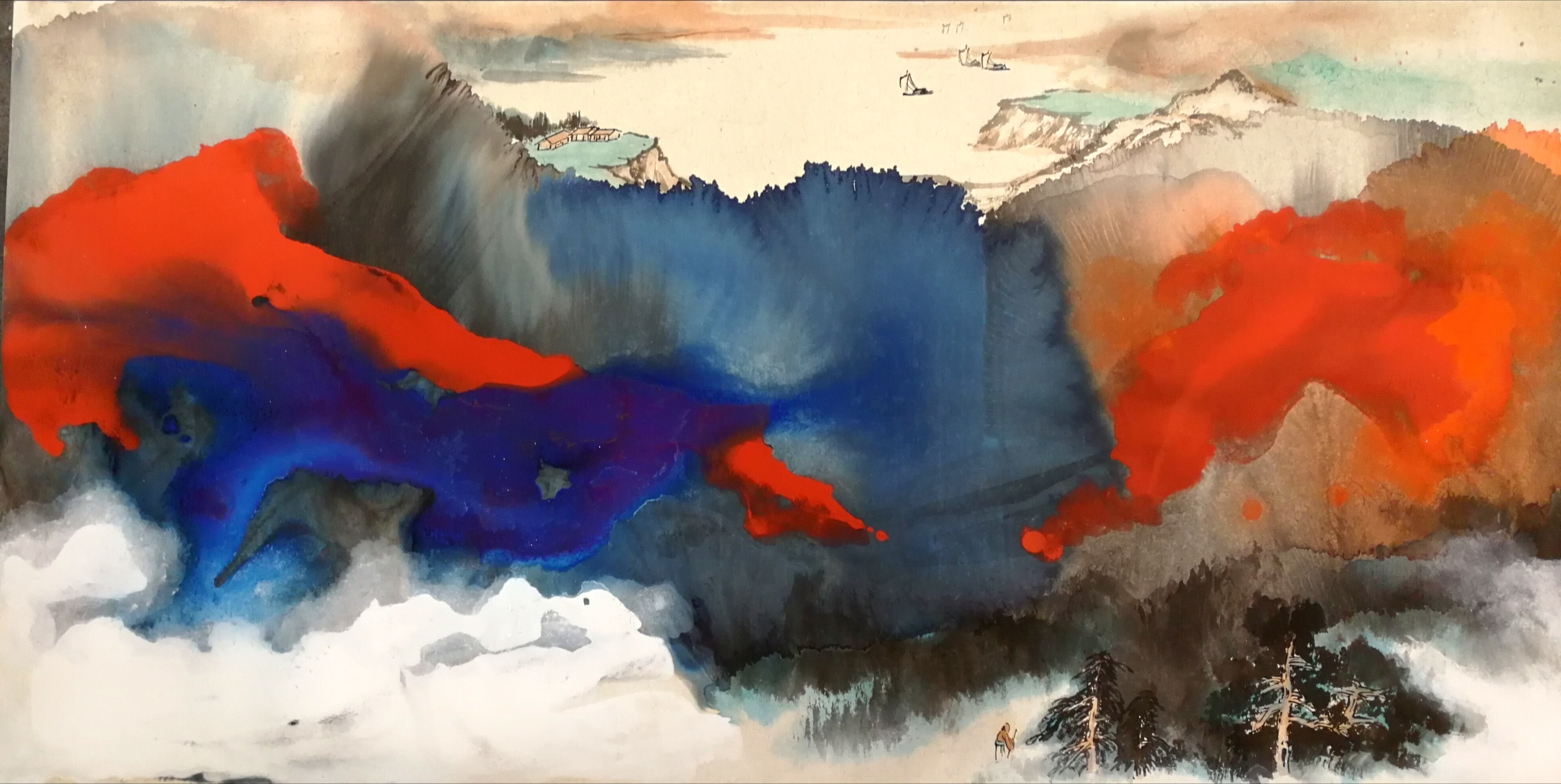 Qutang, Landscape 25 Qutang, Landscape 25