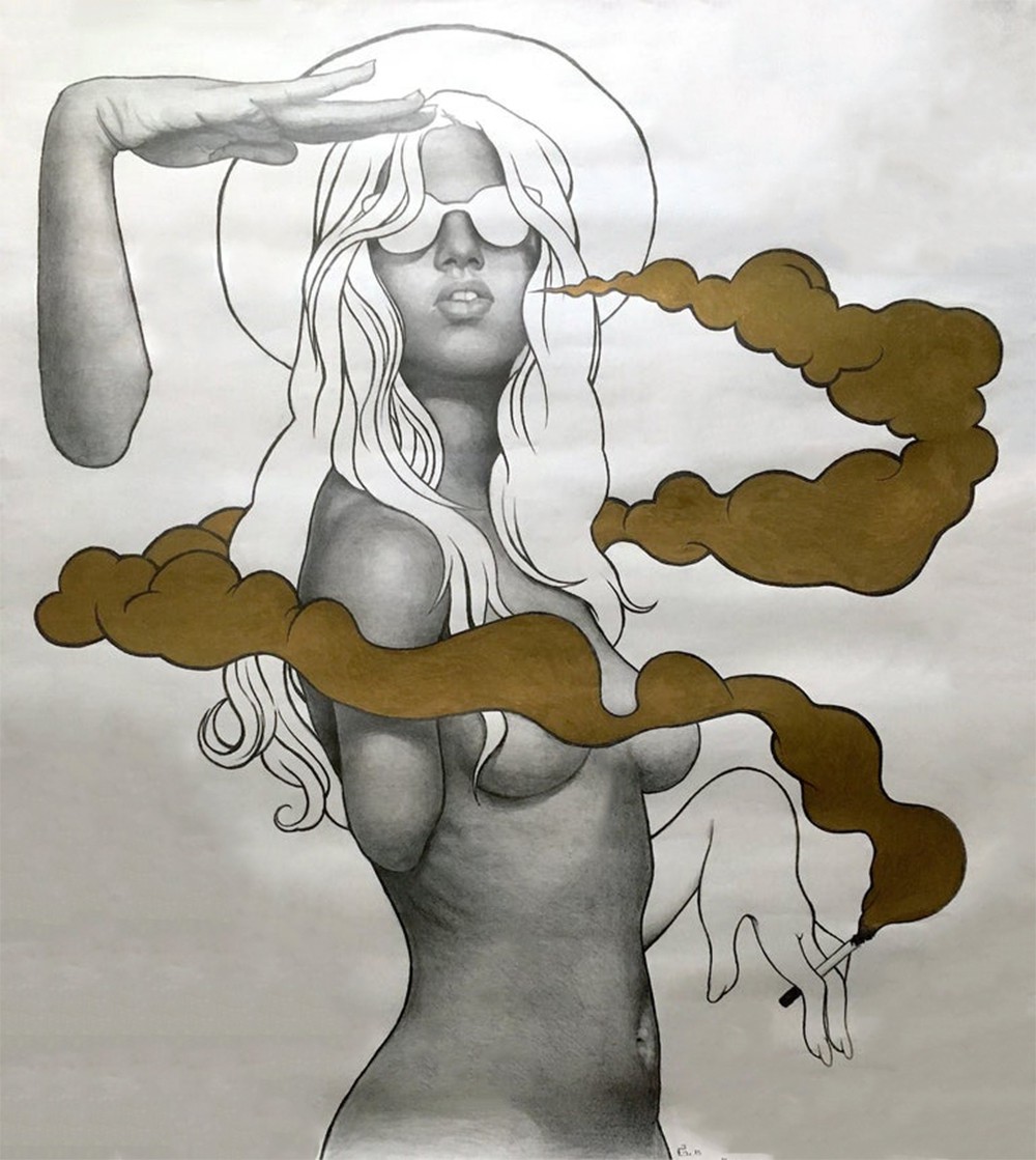 Juan C. Estrada, Untitled Juan C. Estrada, Untitled