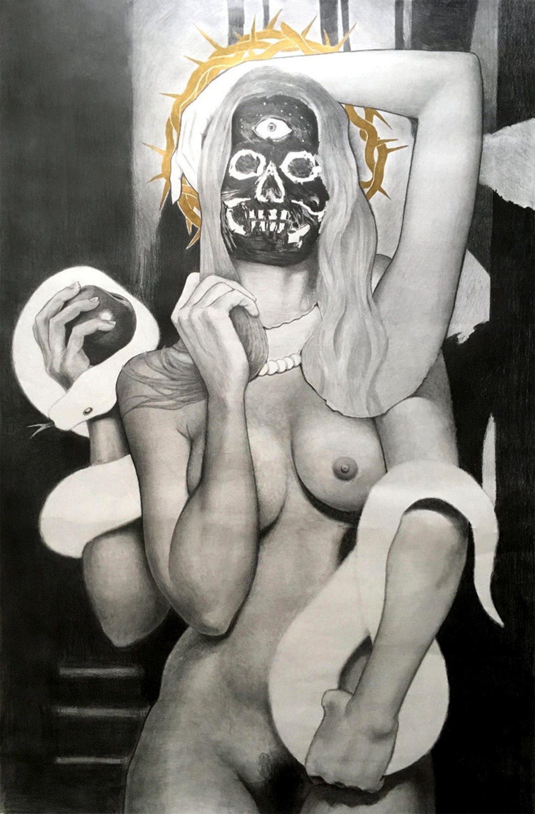 Juan C. Estrada, Untitled Juan C. Estrada, Untitled