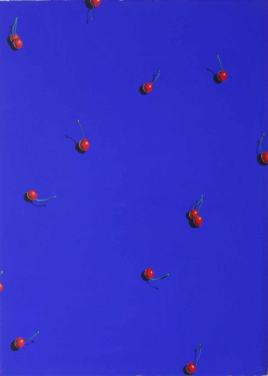 Jacques Halbert, Peinture Jacques Halbert, Peinture