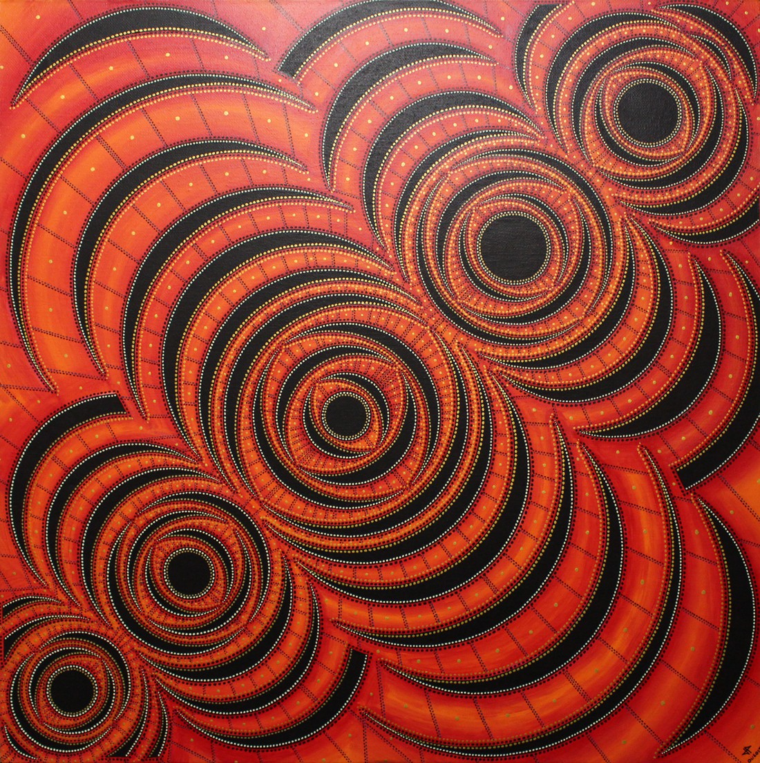 Jonathan Pradillon, Alignement Jonathan Pradillon, Alignement