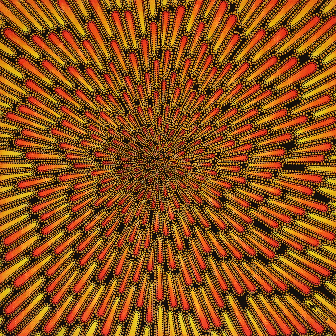 Jonathan Pradillon, Particule chaude Jonathan Pradillon, Particule chaude