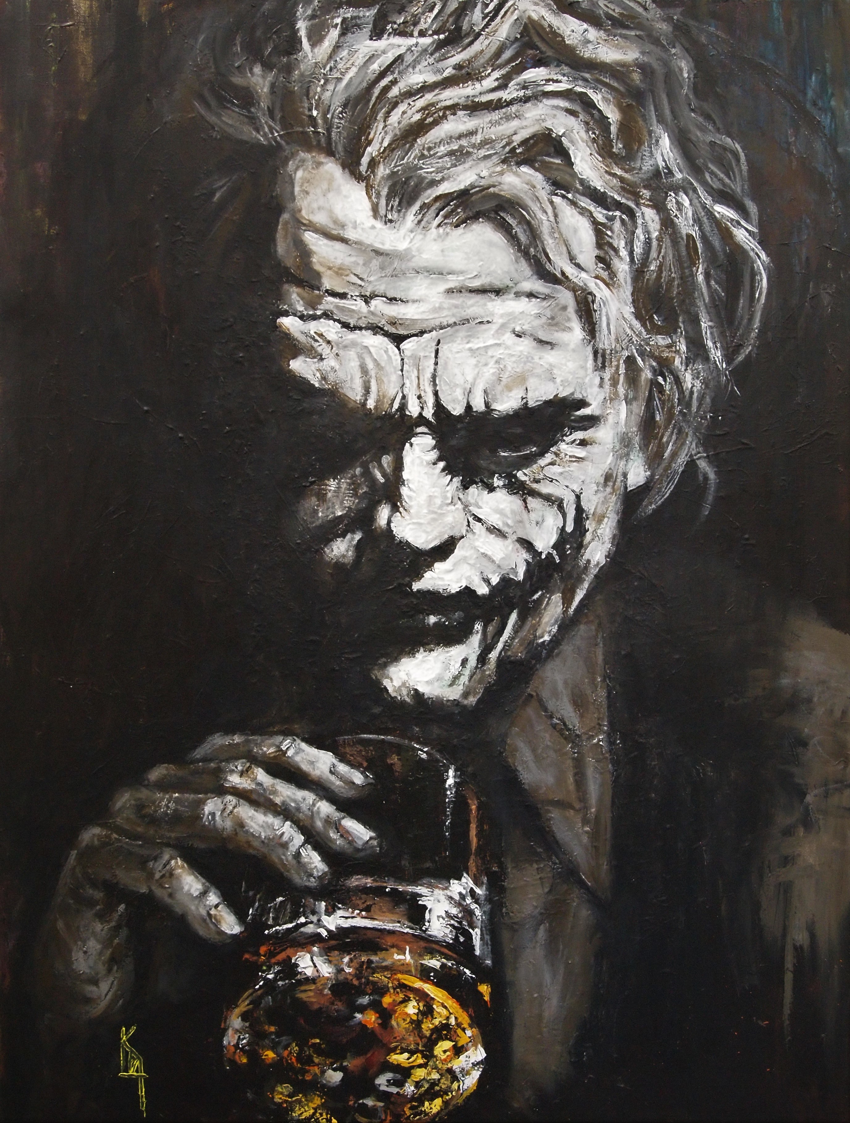 Kapea, Le Joker Kapea, Le Joker