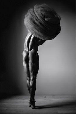 Seed I - Desert Flower, Italy, Guilherme Licurgo