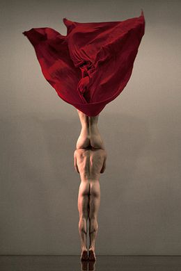 Lone Rose - NYC, Guilherme Licurgo