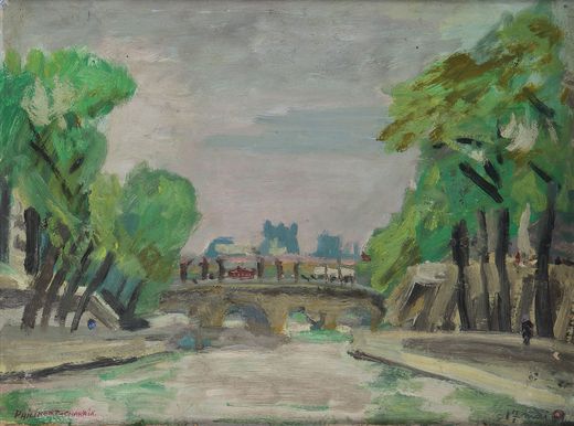 Paul Philibert-Charrin