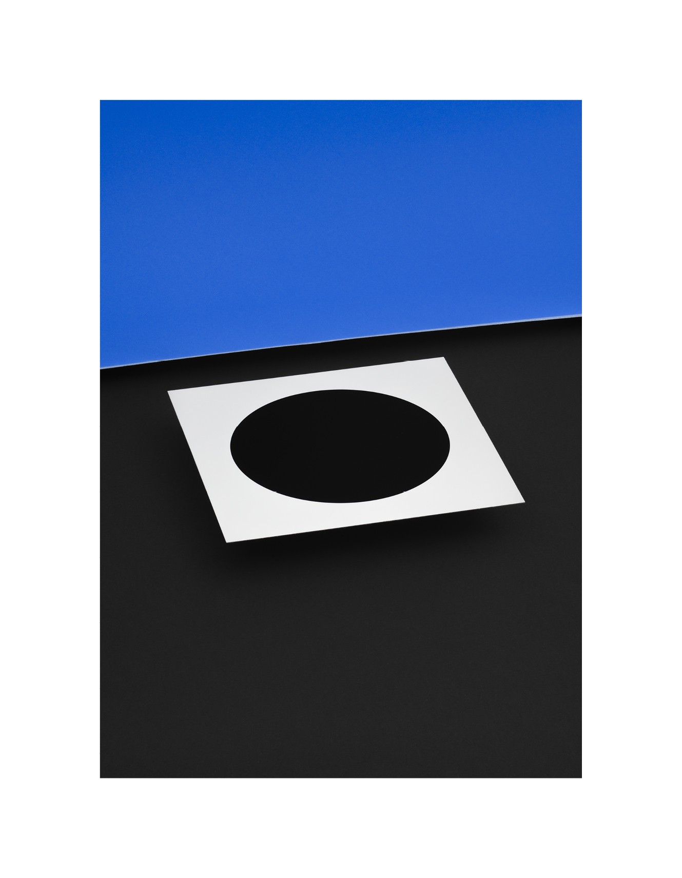 Oran Hoffmann, Vasarely Material Archives Oran Hoffmann, Vasarely Material Archives