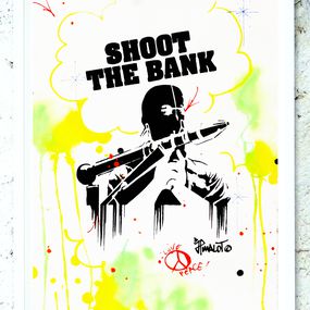 JP Malot, Shoot The Bank! 2017 JP Malot, Shoot The Bank! 2017