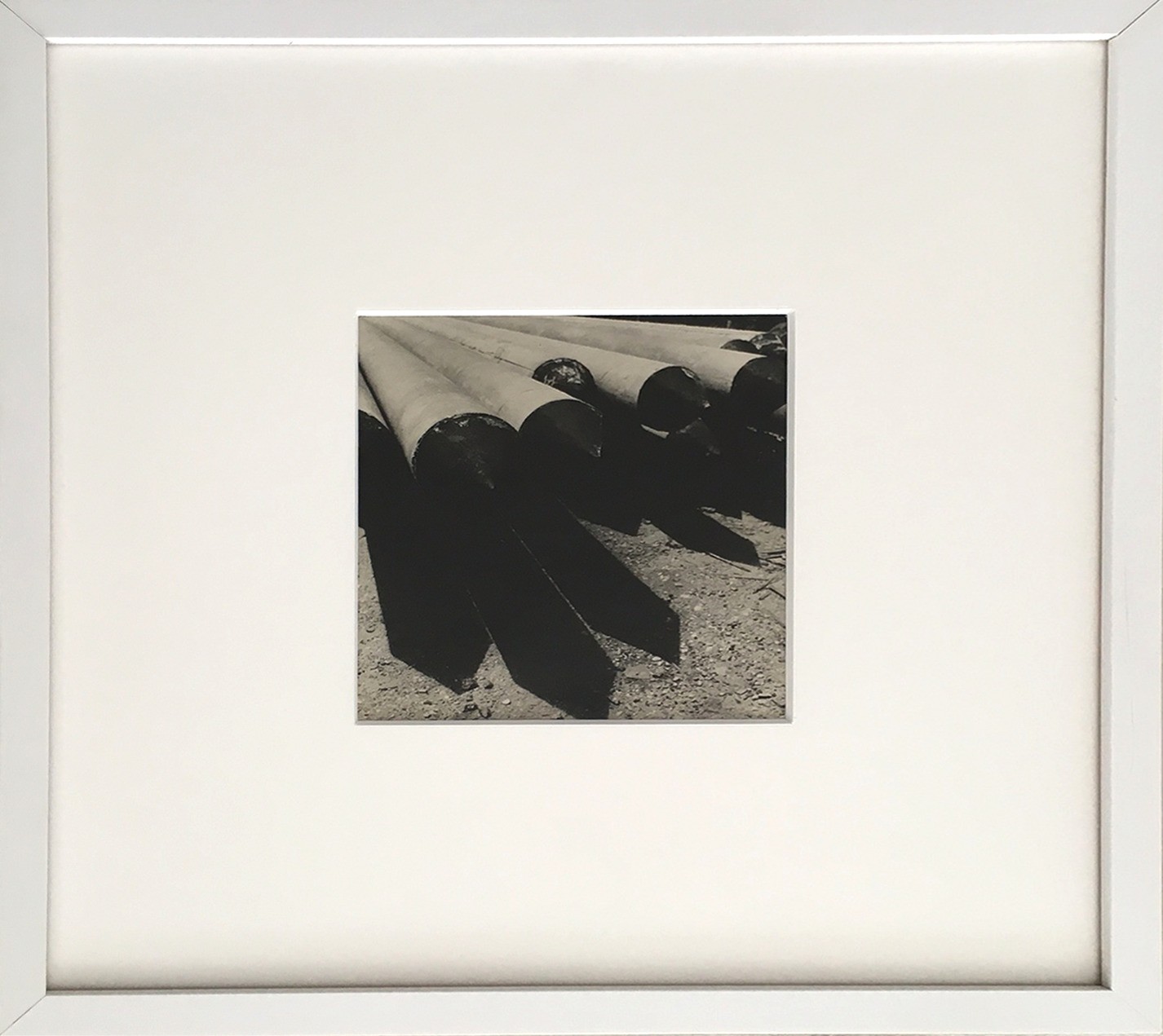 Leo Matiz, Abstract Leo Matiz, Abstract