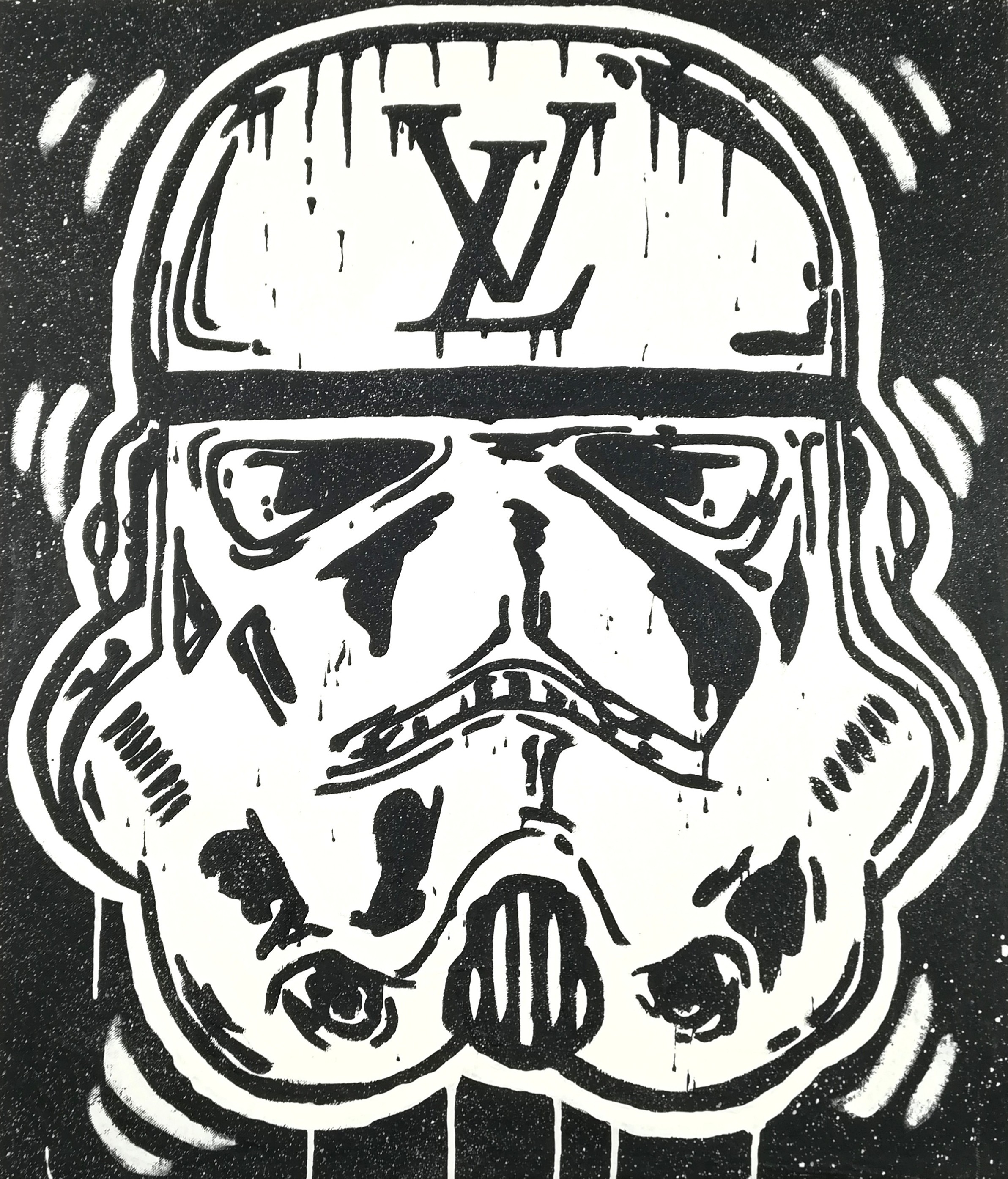 Will $treet, #6789LV Will $treet, #6789LV
