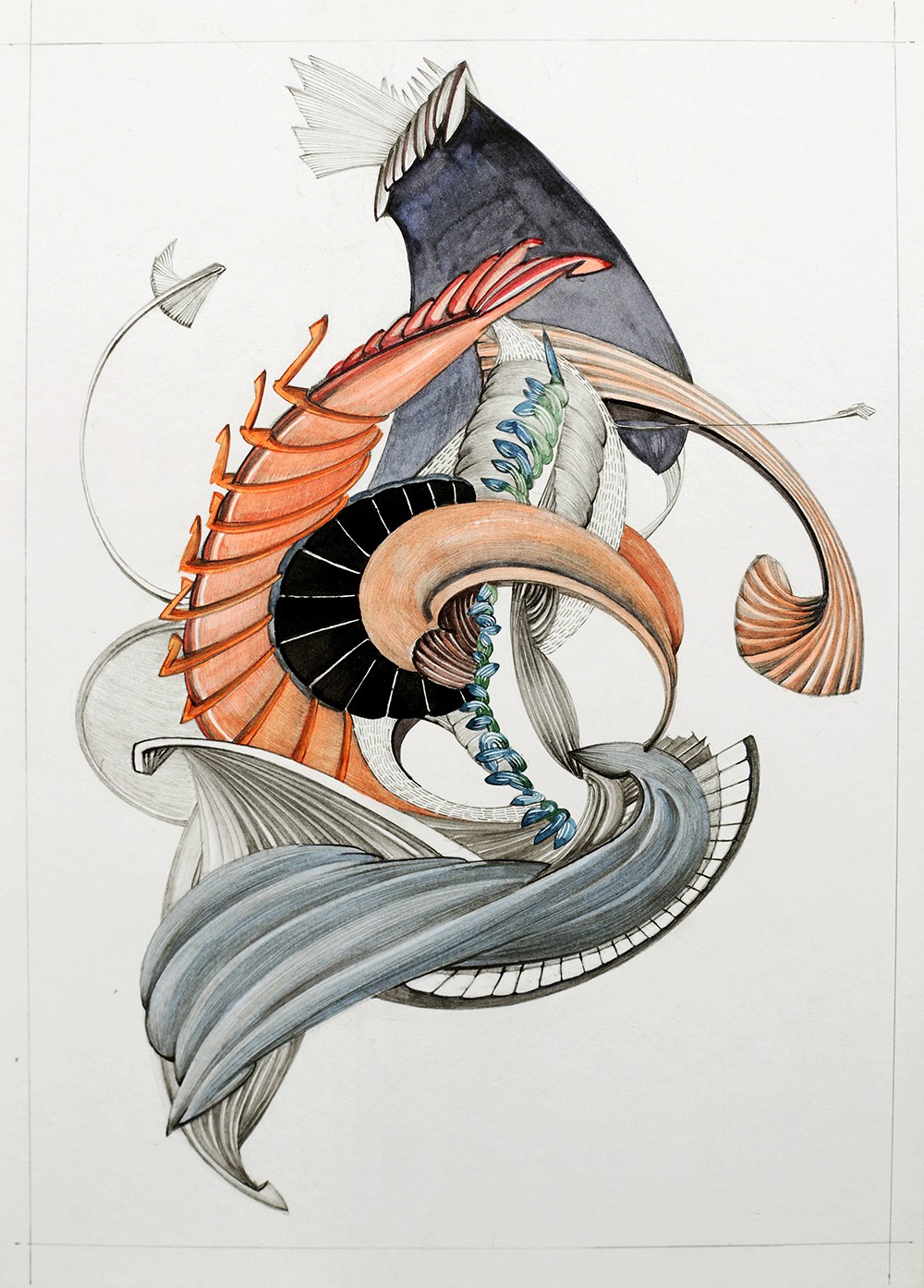 Ji-Yun, Sans titre02 Ji-Yun, Sans titre02