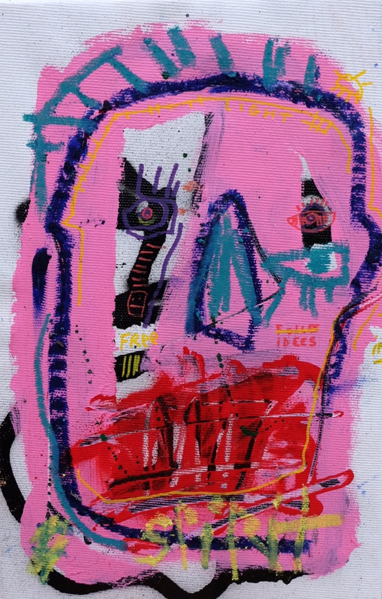Jazzu, Folles idées Jazzu, Folles idées